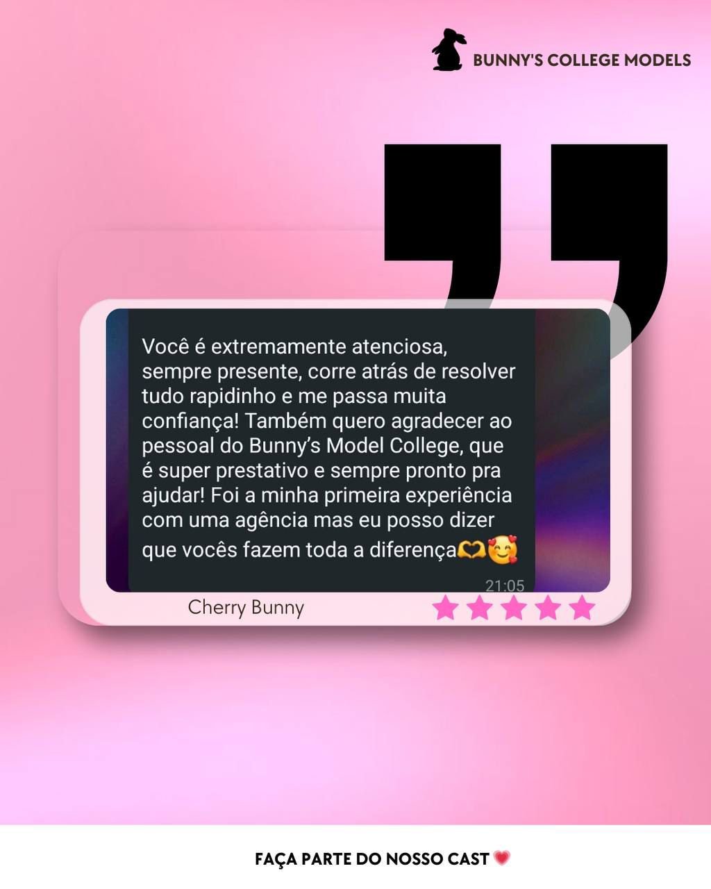 Prova Social 4